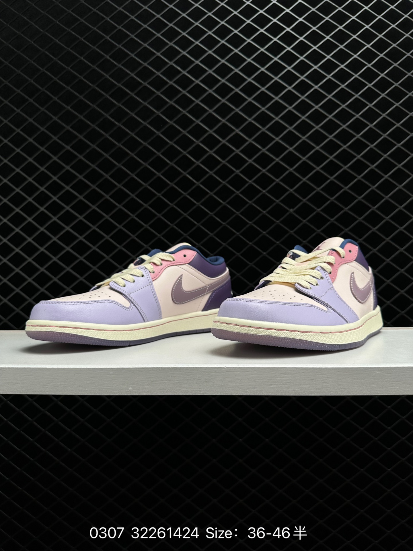 Air Jordan 1 Low AJ1